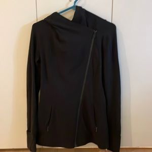 Like new lululemon hoodie